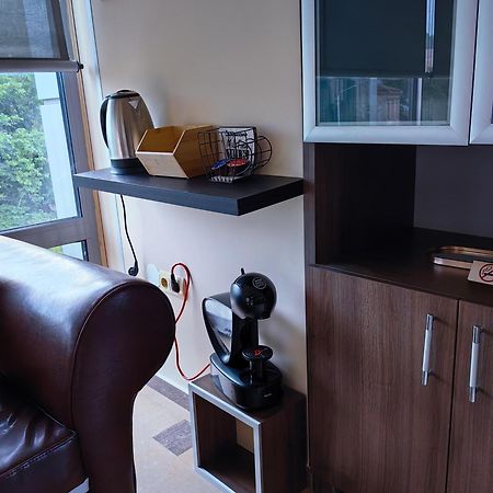 The View Apartment Płowdiw Zewnętrze zdjęcie