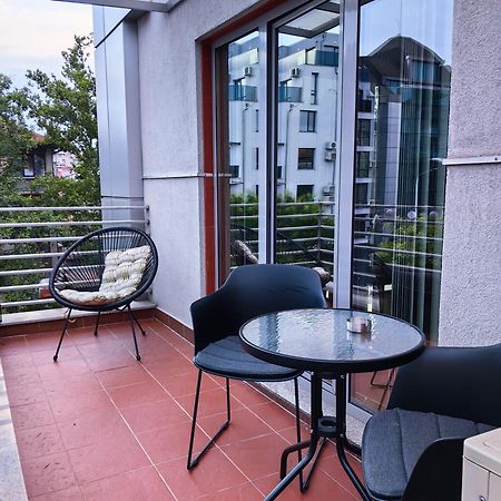 The View Apartment Płowdiw Zewnętrze zdjęcie