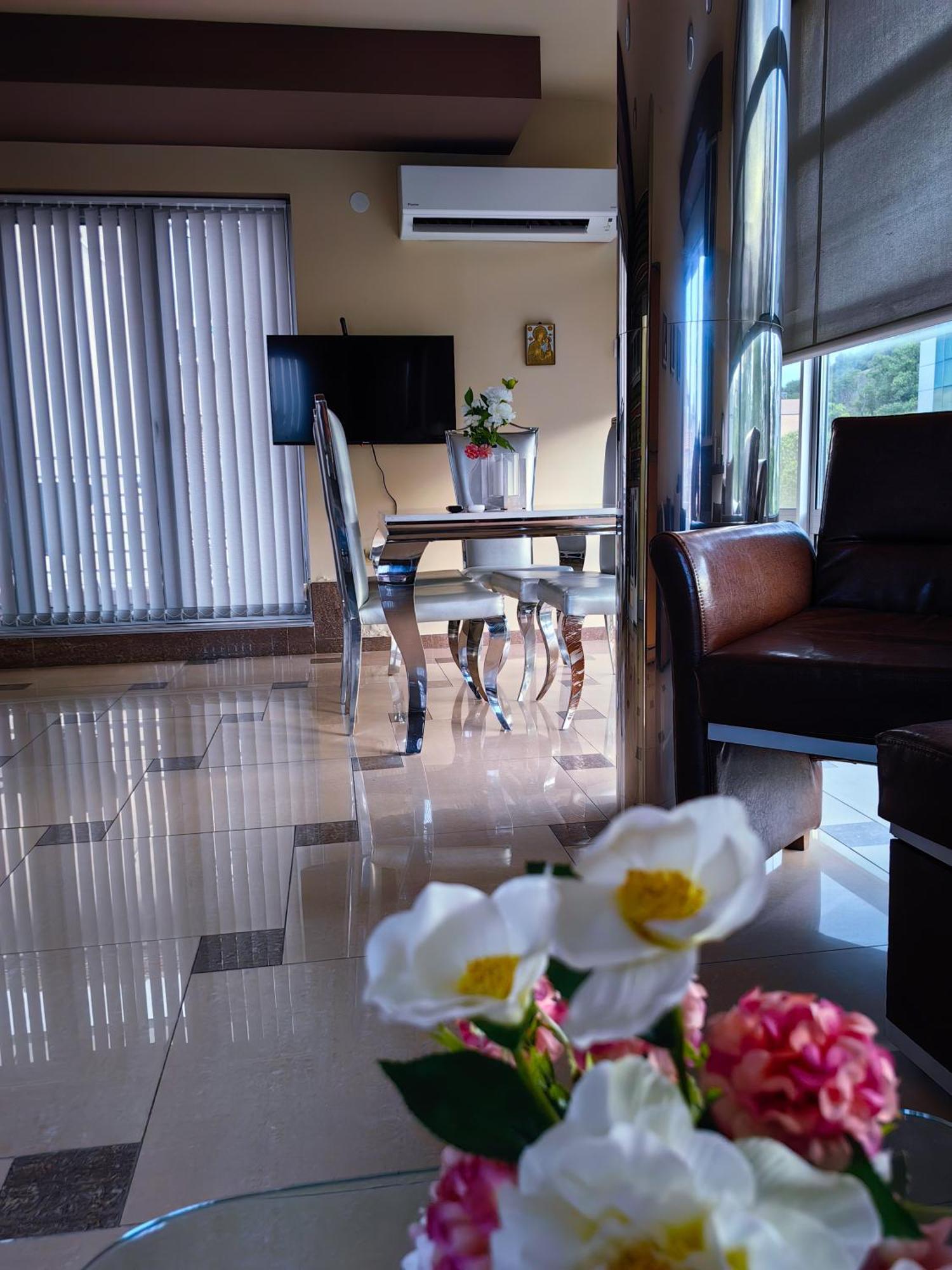 The View Apartment Płowdiw Zewnętrze zdjęcie