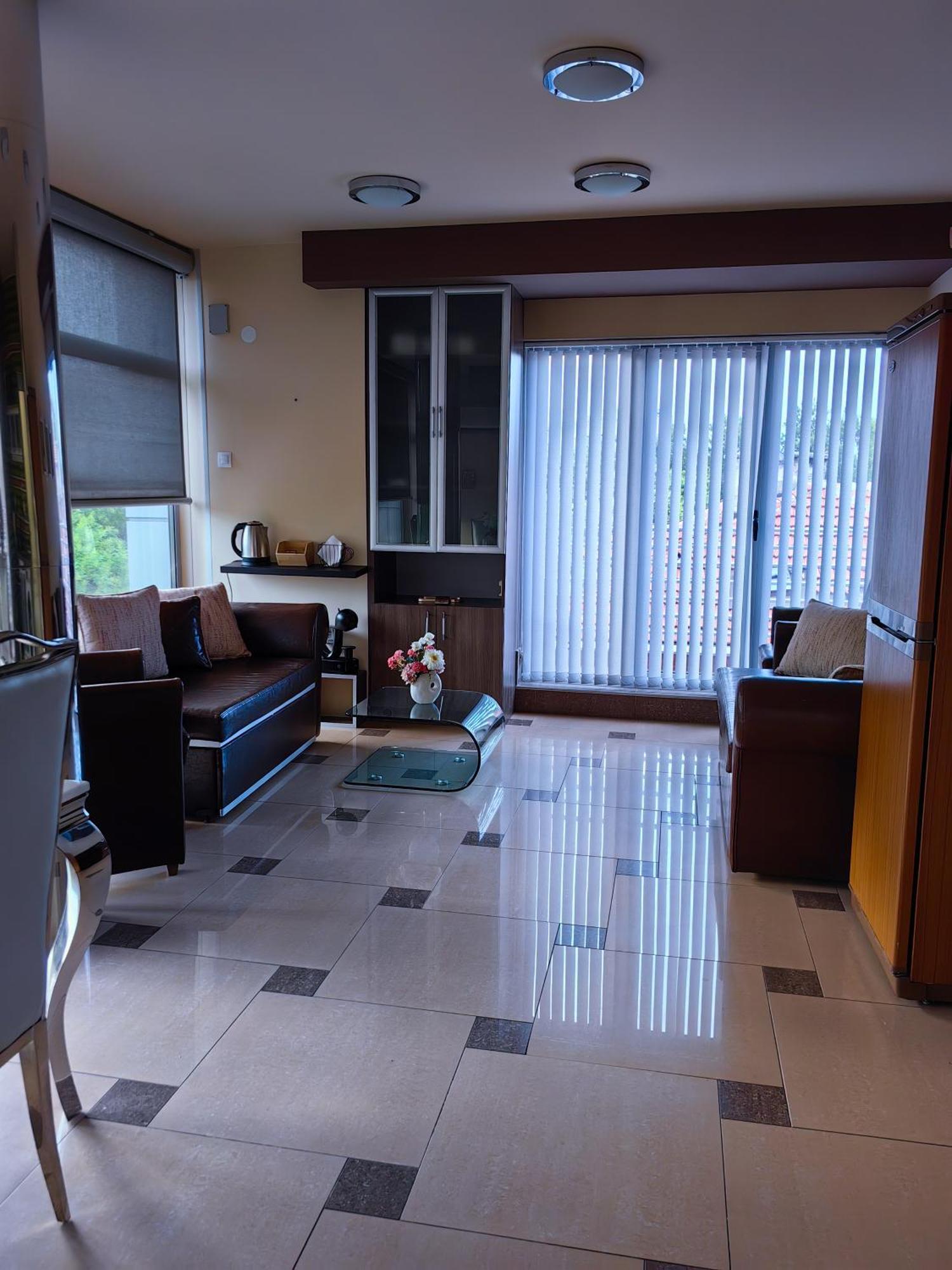 The View Apartment Płowdiw Zewnętrze zdjęcie